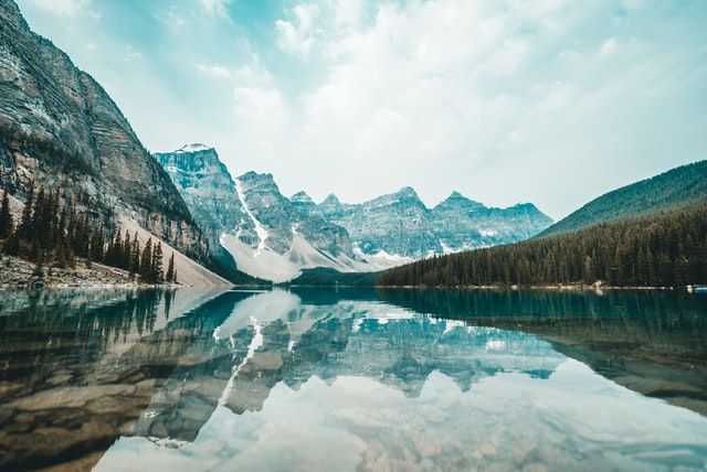 Canadian bitcoin mining