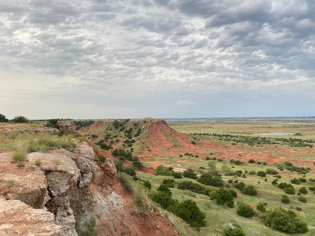 bitcoin mining oklahoma