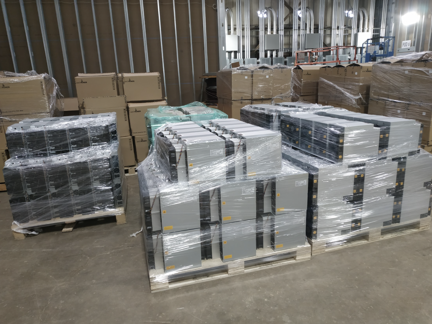bitmain antminer s19