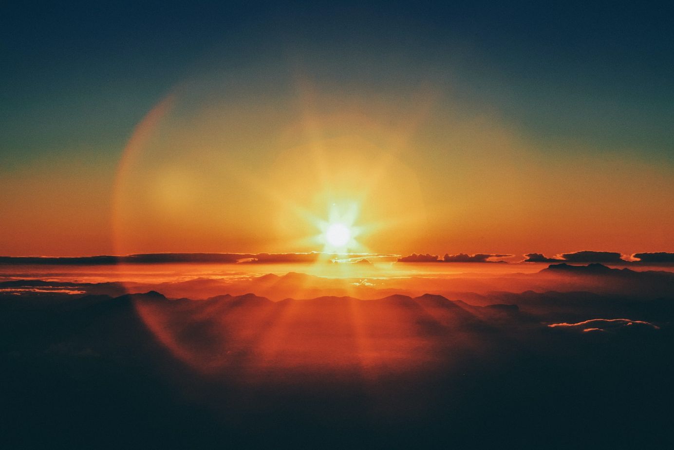 Photo by Jonathan Borba via Unsplash