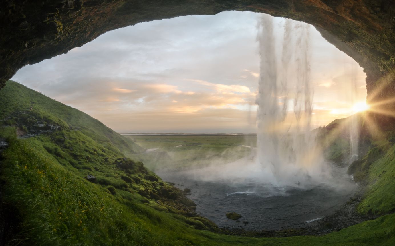 Photo by Joshua Sortino on Unsplash